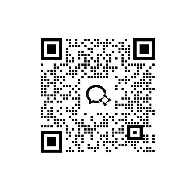 缪斯创想企业微信活码，扫码添加商务顾问